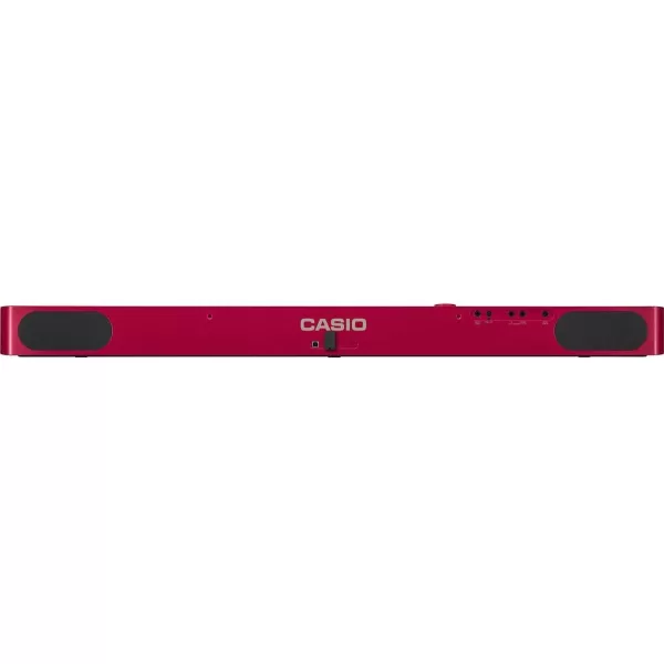 Casio Privia PXS1100BK 88Key Digital Piano BlackRed