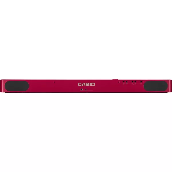 Casio Privia PXS1100BK 88Key Digital Piano BlackRed