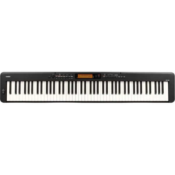 Casio CDPS360 Compact Digital PianoDigital PianosCDPS360