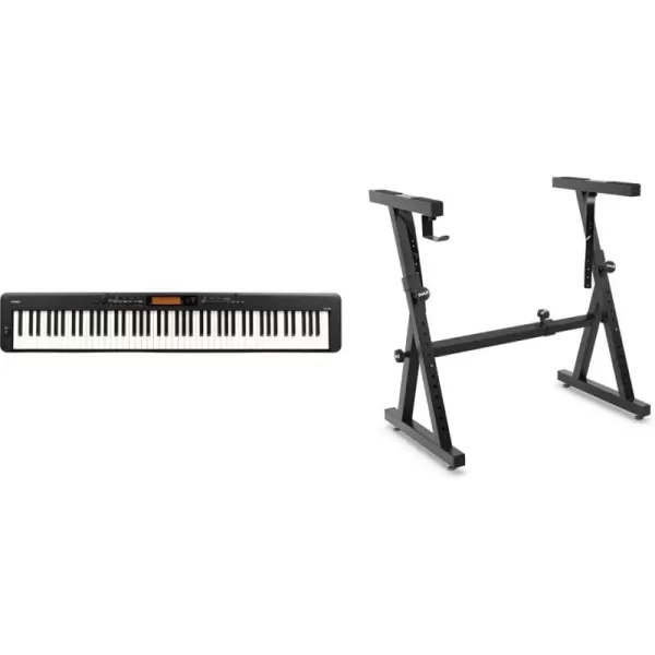 Casio CDPS360 Compact Digital PianoDigital PianosCDPS360  Stand