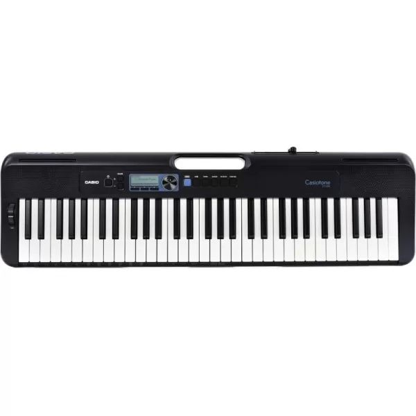 Casio Casiotone CTS300 61Key Portable KeyboardKeyboard Only