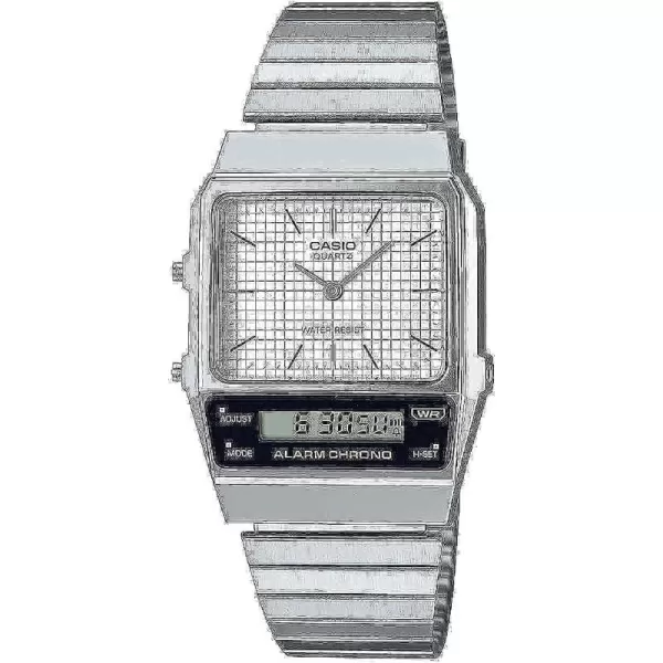 Casio Mens Wrist Watch AQ800E7A