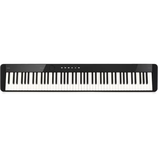 Casio Privia PXS1100BK 88Key Digital Piano BlackBlack