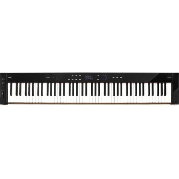 Casio Privia PXS6000 88key Digital Piano  Black