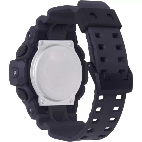 GShock GA700UCGrey