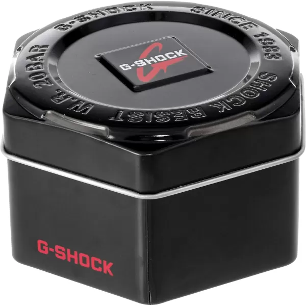 GShock GA700UCGrey