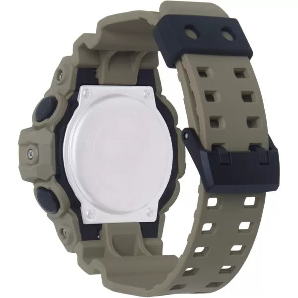 GShock GA700UCTan