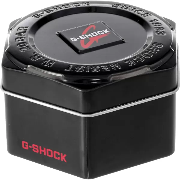 GShock GA700UCTan