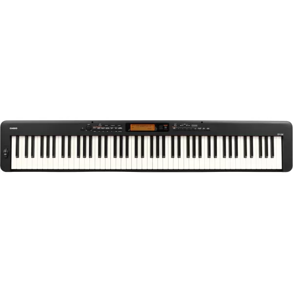 Casio CDPS360 Compact Digital PianoDigital PianosCDPS360  Stand CS46