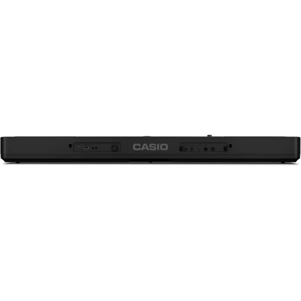 Casio Casiotone LKS450 61Key Portable Keyboard with Key Lighting SystemEducational Pack