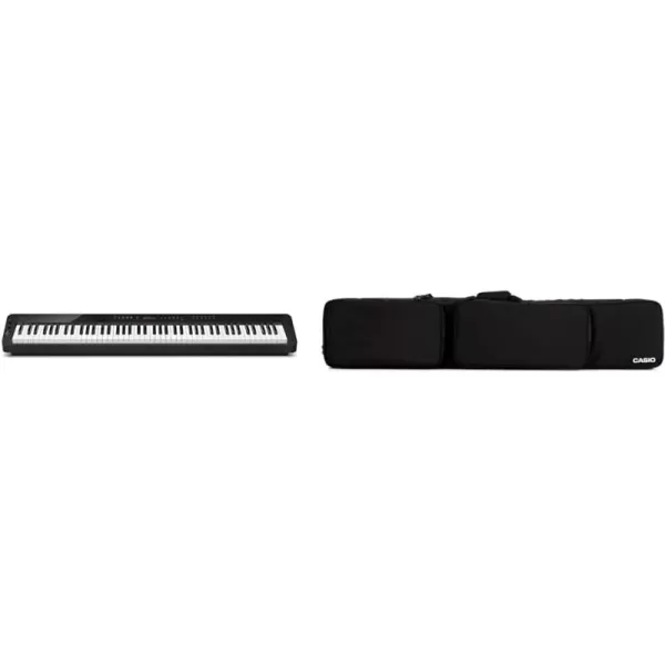 Casio Privia PXS3100 88Key Digital PianoDigital PianosPXS3100  Carry Case