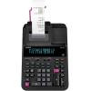 imageCasio DR120R Fullsized Desktop Printing Calculator New version of The FR2650TM