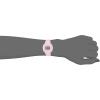 imageCasio LA20WH Series  Womens Digital Watch  Water Resistant  LED Light  Auto Calendar  Date Display  1100 SEC Stopwatch  Regular Time Keeping HR Min SEC PM Date Day  5 Yr BattPinkWhite
