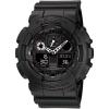 imageCasio GShock GA1001A1  Mens Tough AnalogDigital Watch  200M Water Resistant  Shock ampamp Magnetic Resistant  Sporty ampamp Rugged Design