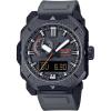 imageCasio PRW6900BF Series  Pro Trek  100M WR  1100 SEC Stop Watch  CompassAltBaroThermo  Tough Solar PowerAtomic Timekeeping  1100 SEC Stopwatch  Countdown Timer  World TimeBlack