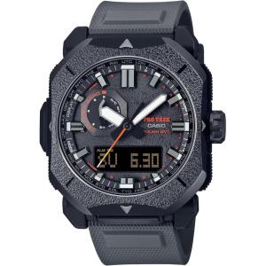 imageCasio PRW6900BF Series  Pro Trek  100M WR  1100 SEC Stop Watch  CompassAltBaroThermo  Tough Solar PowerAtomic Timekeeping  1100 SEC Stopwatch  Countdown Timer  World TimeBlack