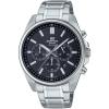 imageCasio Edifice Chronograph Date Indicator Watch EFV650DBlack