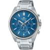 imageCasio Edifice Chronograph Date Indicator Watch EFV650DBlue