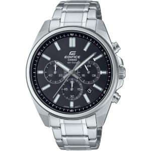 imageCasio Edifice Chronograph Date Indicator Watch EFV650DBlack