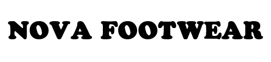 Nova Footwear