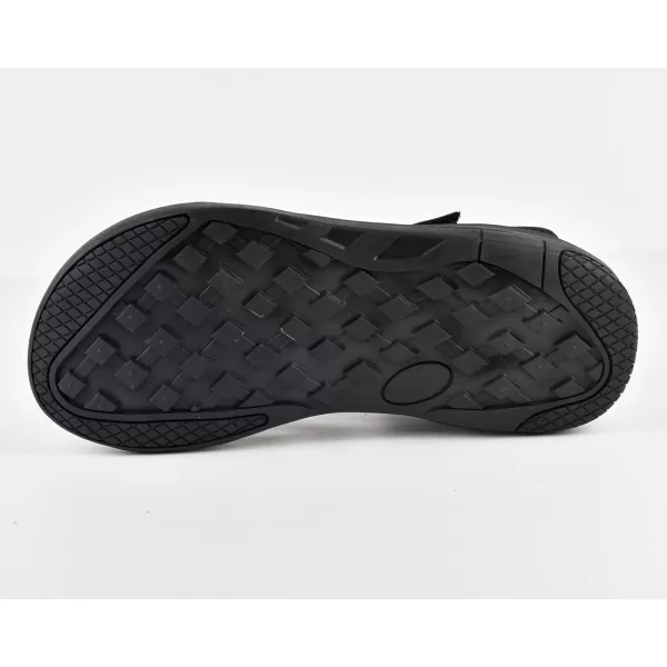 Nova Utopia Womens Sport Sandals Beach SandalsM Black