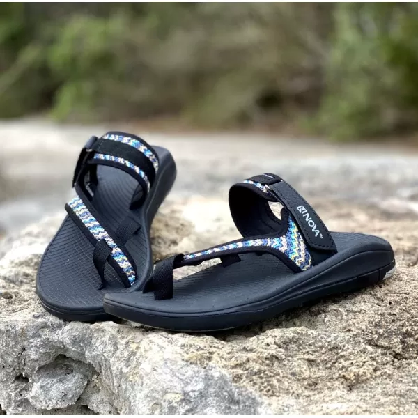 Nova Utopia Womens Sport Sandals Beach SandalsNf61 Bluewave