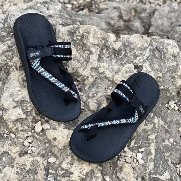 Nova Utopia Womens Sport Sandals Beach SandalsNf61 Bluewave