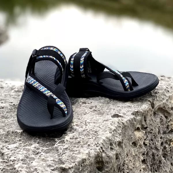 Nova Utopia Womens Sport Sandals Beach SandalsNf61 Bluewave