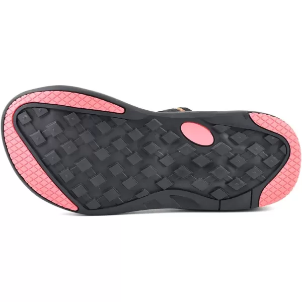 Nova Utopia Womens Sport Sandals Beach SandalsNf61 Redwave