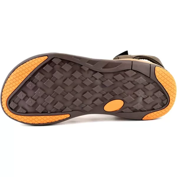 Nova Utopia Womens Sport Sandals Beach SandalsOrange