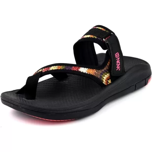 Nova Utopia Womens Sport Sandals Beach SandalsNf61 Redwave
