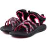 imageNova Utopia Womens Sport Sandals Beach Sandals NF Utopia Womens NFLS60 Fuchsia 9