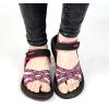 imageNova Utopia Womens Sport Sandals Beach Sandals NF Utopia Womens NFLS60 Fuchsia 9