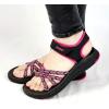 imageNova Utopia Womens Sport Sandals Beach Sandals NF Utopia Womens NFLS60 Fuchsia 9