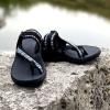 imageNova Utopia Womens Sport Sandals Beach Sandals NF Utopia Womens NFLS61 BlueWave 9