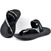 imageNova Utopia Womens Sport Sandals Beach Sandals NF Utopia Womens NFLS61 BlueWave 9
