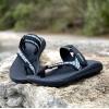 imageNova Utopia Womens Sport Sandals Beach Sandals NF Utopia Womens NFLS61 BlueWave 9