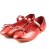 imageNova Utopia Toddler Little Girls Ballet Flat ShoesNfgf313n2  Red