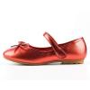 imageNova Utopia Toddler Little Girls Ballet Flat ShoesNfgf313n2  Red
