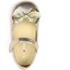 imageNova Utopia Toddler Little Girls Ballet Flat ShoesNfgf319  Gold