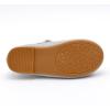 imageNova Utopia Toddler Little Girls Ballet Flat ShoesNfgf329  Silverglitter