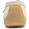 imageWomens Comfort Leather Loafers Casual Wild Driving Flats AntiCollision Moccasins Soft Daily Walking ShoesBBeige