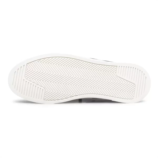 Mens Sneakers Wide Breathable Breathable Athletic Shoes Not Tie Shoe String S1206 22 AutumnWhite