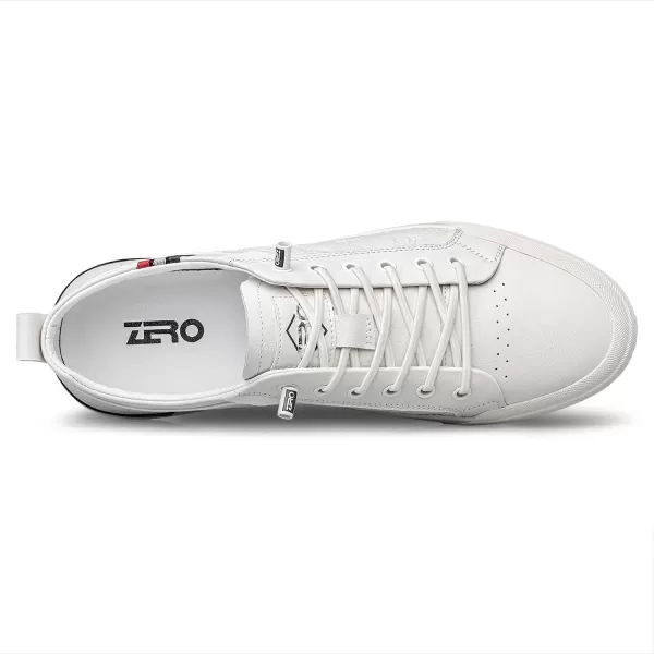 Mens Sneakers Wide Breathable Breathable Athletic Shoes Not Tie Shoe String S1206 22 AutumnWhite