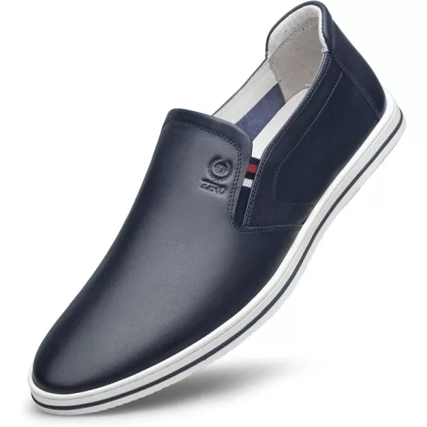 ZRO Mens Loafers ampamp Slipons Casual Light Shoes for Men R1301723 SpringBlue
