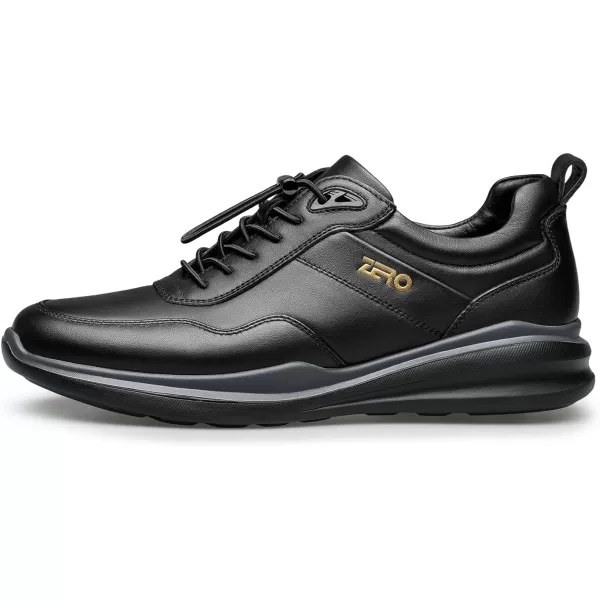Mens fashion sneakers simple easy walking shoes for men Y1223392WinterBlack