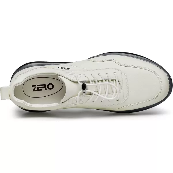 Mens fashion sneakers simple easy walking shoes for men Y1223392WinterWhite