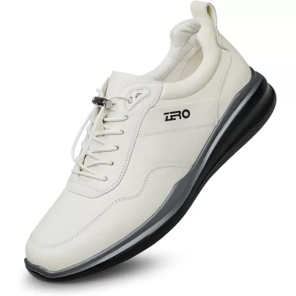 Mens fashion sneakers simple easy walking shoes for men Y1223392WinterWhite
