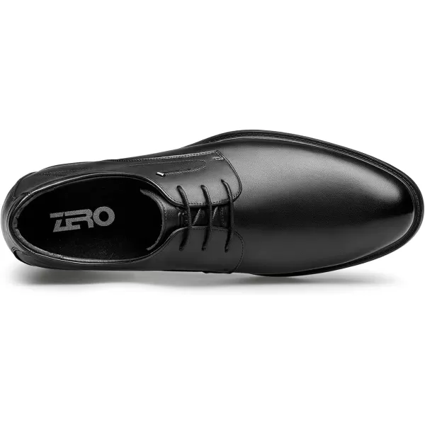 Mens Dress Shoes Simple Design Outer Blade Type NonSlip B1223653AutumnBlack