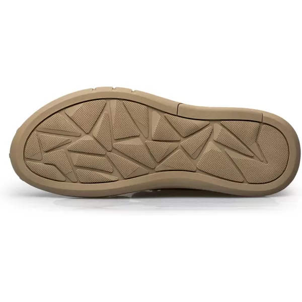 ZRO Mens Steel Toe Casual SneakersGrey
